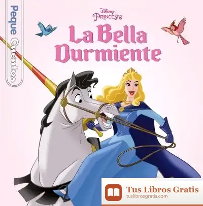 Descargar La Bella Durmiente. Pequecuentos