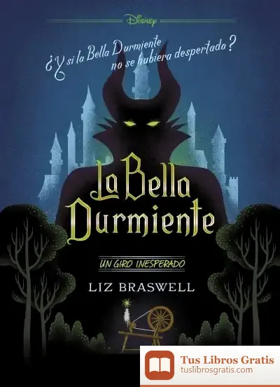Descargar La Bella Durmiente. Un Giro Inesperado