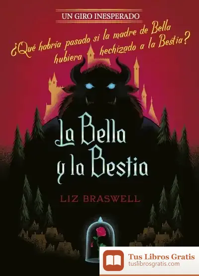 Descargar La Bella Y La Bestia. Un Giro Inesperado