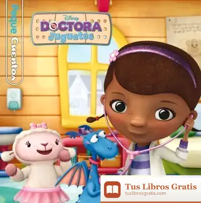 Descargar La Doctora Juguetes. Pequecuentos