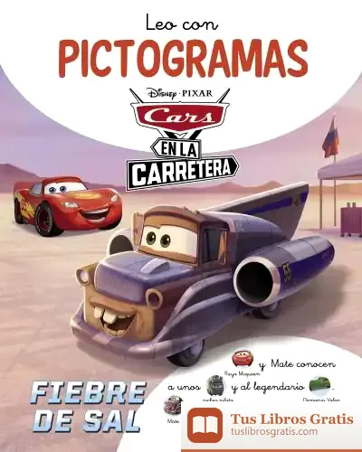Descargar Leo Con Pictogramas Disney - Fiebre De Sal