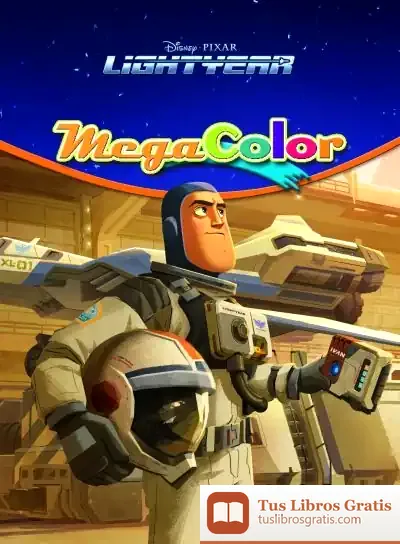 Descargar Lightyear. Megacolor