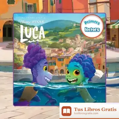 Descargar Luca. Primers Lectors