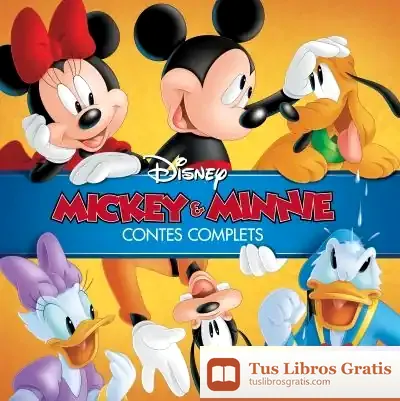 Descargar Mickey I Minnie. Contes Complets