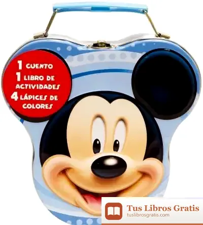 Descargar Mickey Mouse