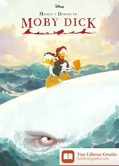Descargar Mickey Y Donald En Moby Dick