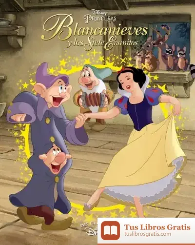 Descargar Mis Clásicos Disney. Blancanieves