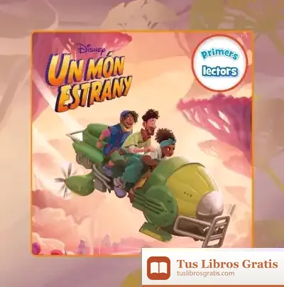 Descargar Món Estrany. Primers Lectors