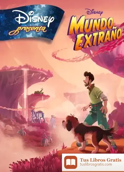 Descargar Mundo Extraño. Disney Presenta