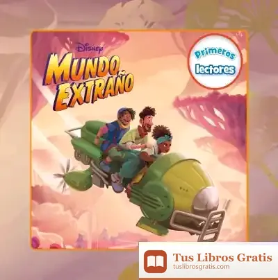 Descargar Mundo Extraño. Primeros Lectores