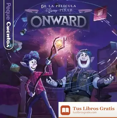 Descargar Onward. Pequecuentos