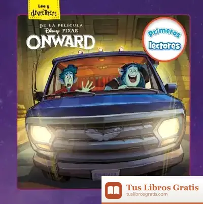 Descargar Onward. Primeros Lectores