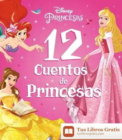 Descargar Princesas. 12 Cuentos De Princesas