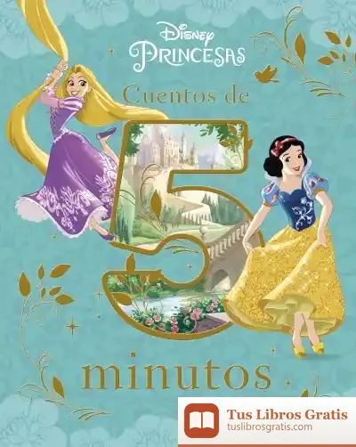 Descargar Princesas. Cuentos De 5 Minutos