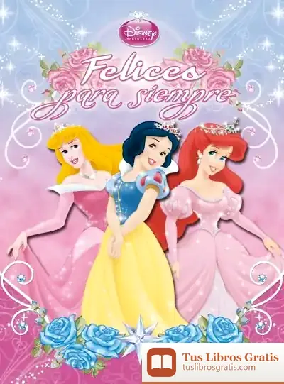Descargar Princesas. Felices Para Siempre