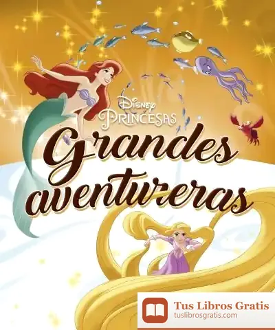 Descargar Princesas. Grandes Aventureras