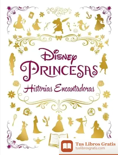 Descargar Princesas. Historias Encantadoras