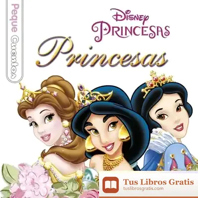 Descargar Princesas. Pequecuentos