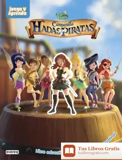 Descargar Campanilla