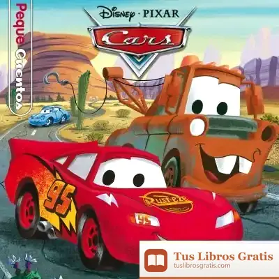 Descargar Cars. Pequecuentos