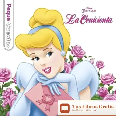 Descargar Cenicienta. Pequecuentos