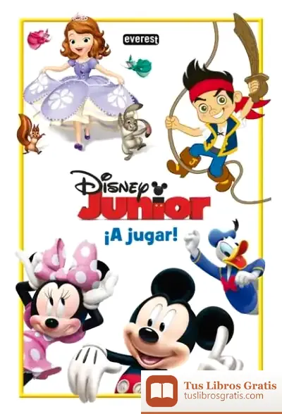 Descargar Disney Junior