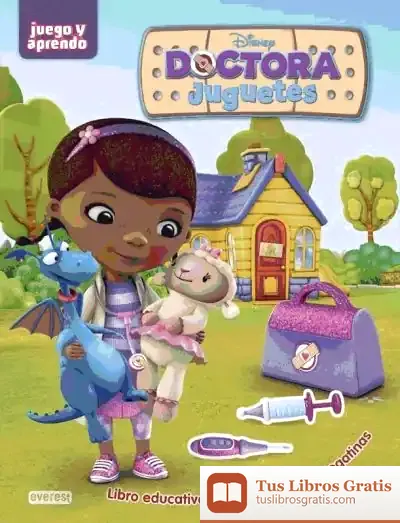 Descargar Doctora Juguetes