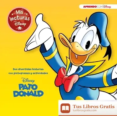 Descargar Donald (Mis Lecturas Disney)