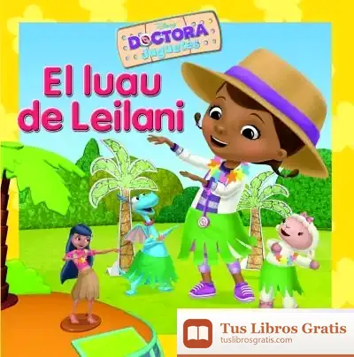 Descargar Dra Juguetes. El Luau De Leilani