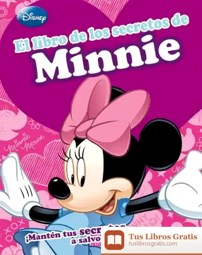 Descargar El Libro De Los Secretos De Minnie