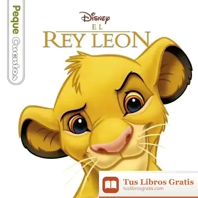 Descargar El Rey León. Pequecuentos