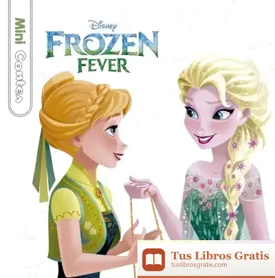 Descargar Frozen Fever. Minicontes