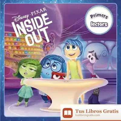 Descargar Inside Out. Primers Lectors