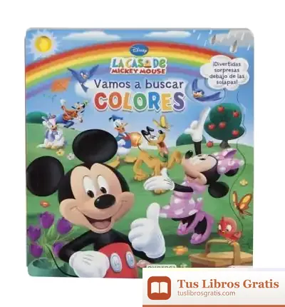 Descargar La Casa De Mickey Mouse