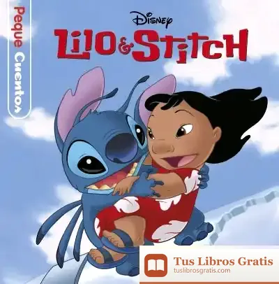 Descargar Lilo Y Stitch. Pequecuentos