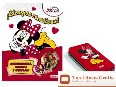 Descargar Minnie & You