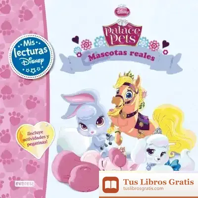 Descargar Palace Pets. Mascotas Reales