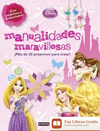 Descargar Princesas Disney
