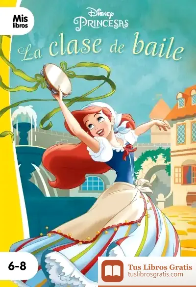 Descargar Princesas. La Clase De Baile