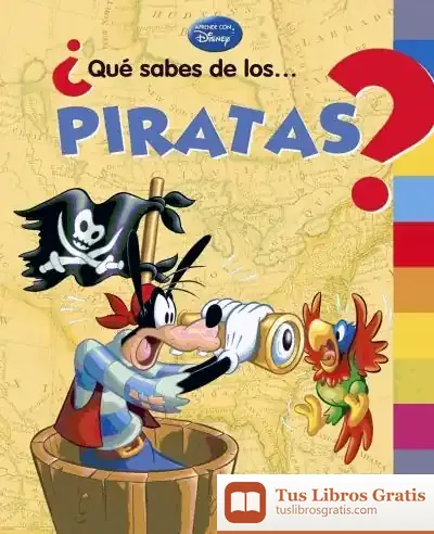 Descargar ¿Qué Sabes De... Los Piratas?