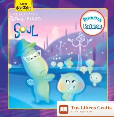 Descargar Soul. Primeros Lectores
