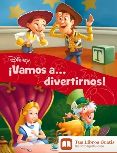 Descargar ¡Vamos A... Divertirnos!