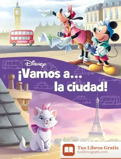 Descargar ¡Vamos A... La Ciudad!