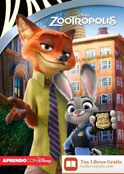 Descargar Zootrópolis (Leo, Juego Y Aprendo)