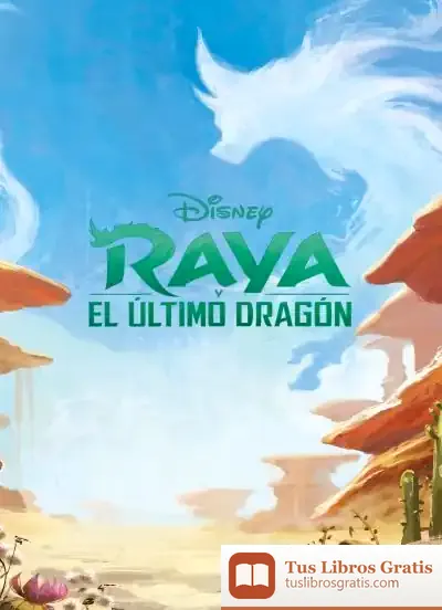 Descargar Raya Y El Último Dragón. Megacolor