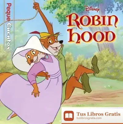 Descargar Robin Hood. Pequecuentos