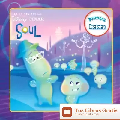 Descargar Soul. Primers Lectors