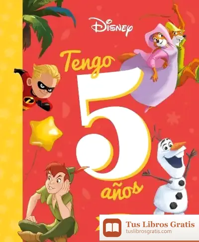 Descargar Tengo 5 Años