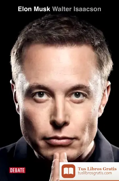 Descargar Elon Musk de Walter Isaacson