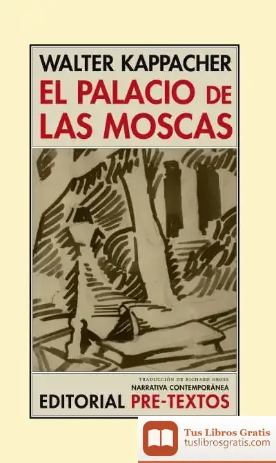 Descargar El Palacio De Las Moscas